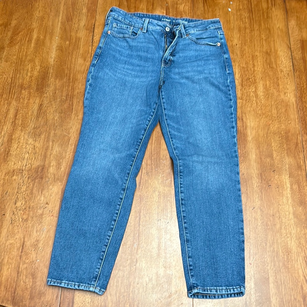 Old navy jeans